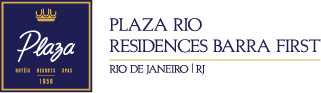 Plaza Rio Residences Barra First