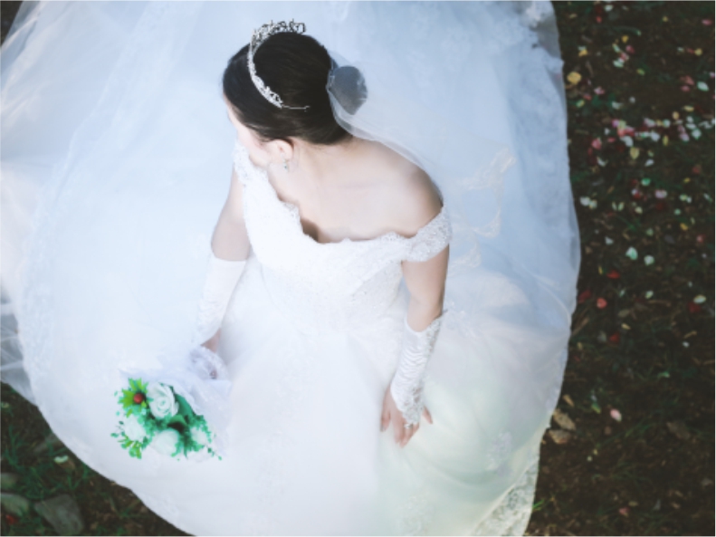 Vestido de noiva princesa – Como escolher? + 75 ideias LINDAS!