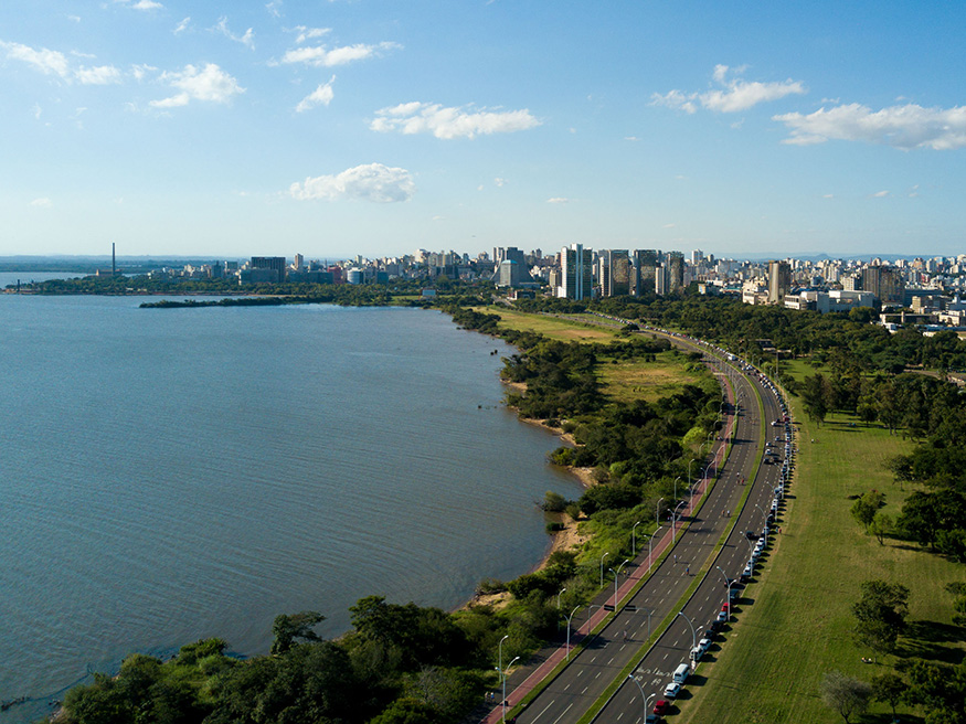 Porto Alegre Convention & Visitors Bureau empossa nova diretoria